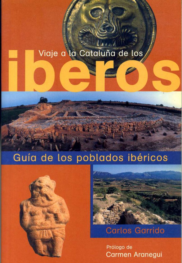 Viaje a la Cataluña de los íberos
