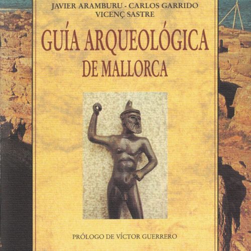 Guía arqueológica de Mallorca